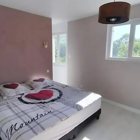 Maison Avec Jardin & Piscine Proche Ocean * Salles-sur-Mer