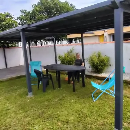 Дом отдыха Maison Avec Jardin & Piscine Proche Ocean *